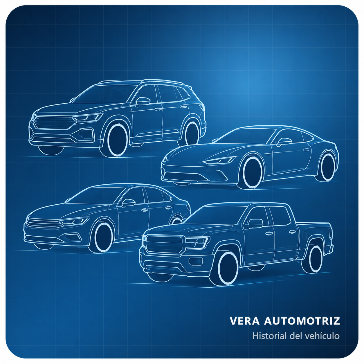Vera Automotriz · Historial del vehículo
