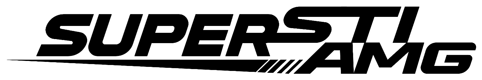 Súper STI AMG