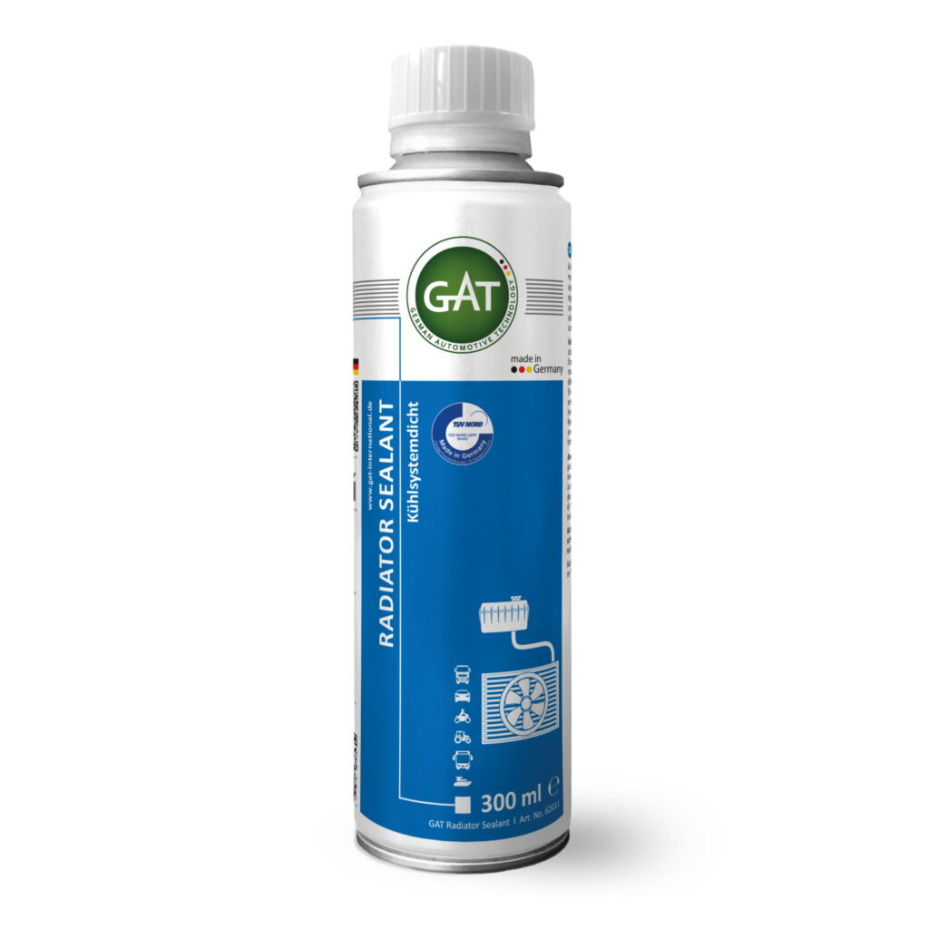 SELLADOR DE RADIADOR - GAT