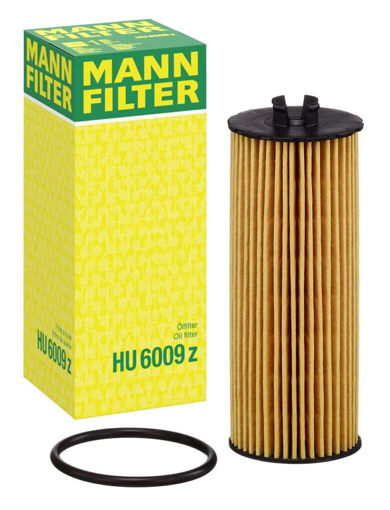 FILTRO ACEITE MANN (HU6009z)