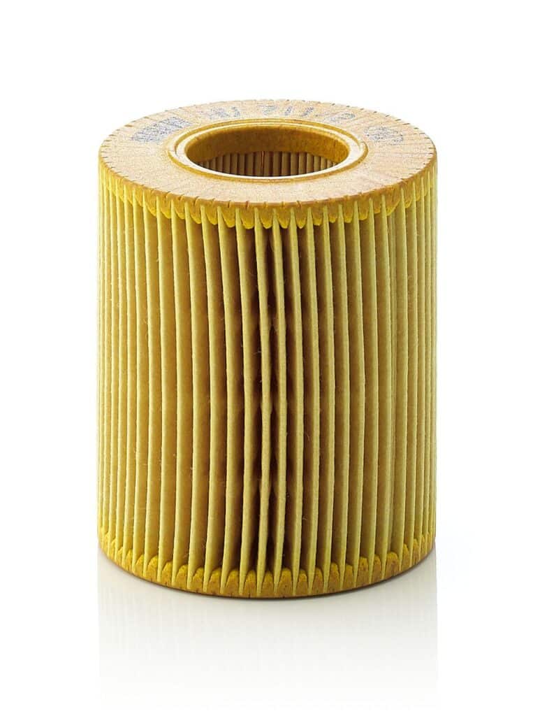 FILTRO ACEITE MANN (HU711/2X)