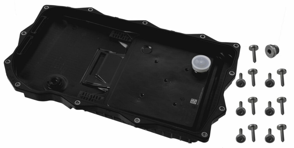 KIT CARTER + FILTRO ACEITE CAJA DE CAMBIOS BMW - ZF