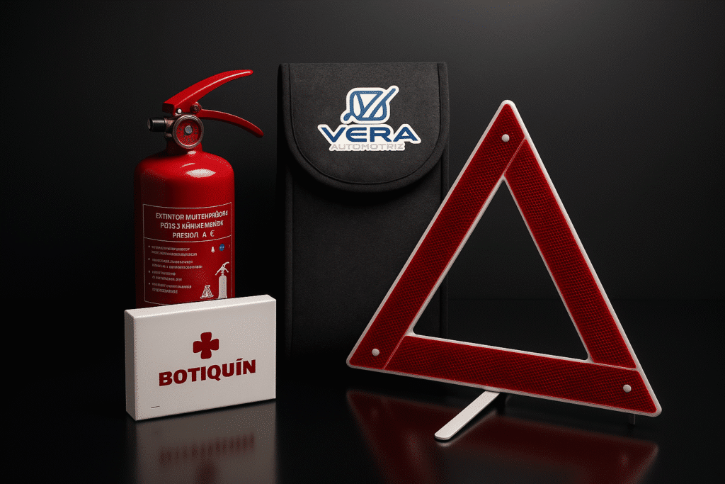 KIT DE SEGURIDAD