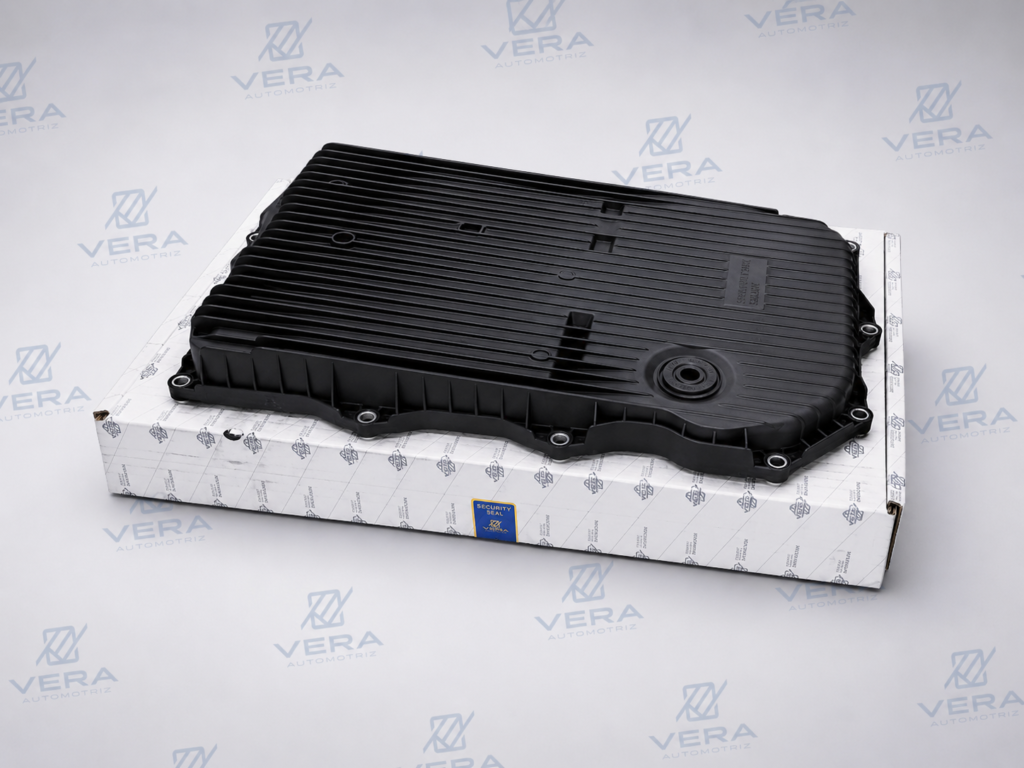 KIT CARTER + FILTRO ACEITE CAJA DE CAMBIOS BMW - FREY