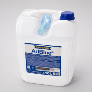 LIQUIDO ADBLUE 10L - CERTIFICADO