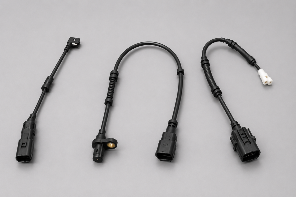 SENSOR DE DESGASTE BMW - DEL (ATE)
