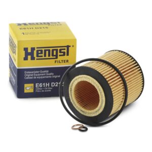 FILTRO ACEITE HENGST (HU816X)