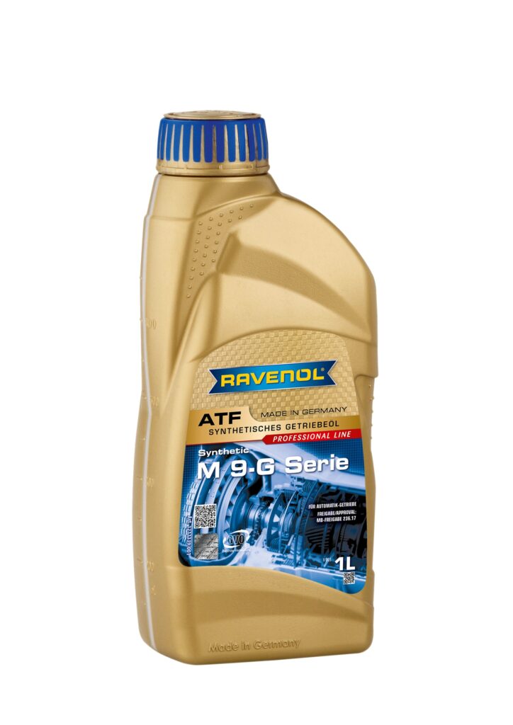RAVENOL M 9-G SERIE