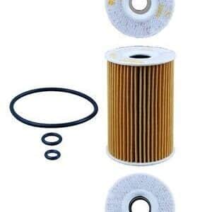FILTRO ACEITE MAHLE (HU7008Z) (OX388D)
