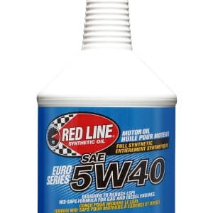 REDLINE EURO 5W3041 QRT.