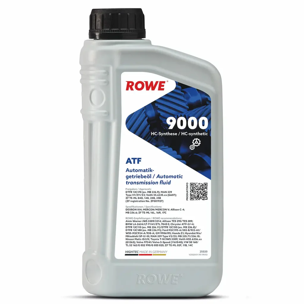 ROWE ATF 9000 1LT