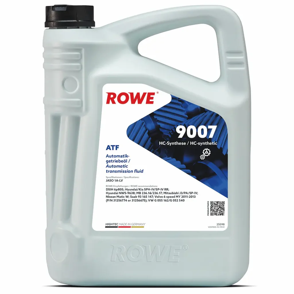 ROWE ATF 9007 5LT