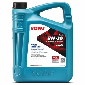 ROWE 5W30 DPF 5LT