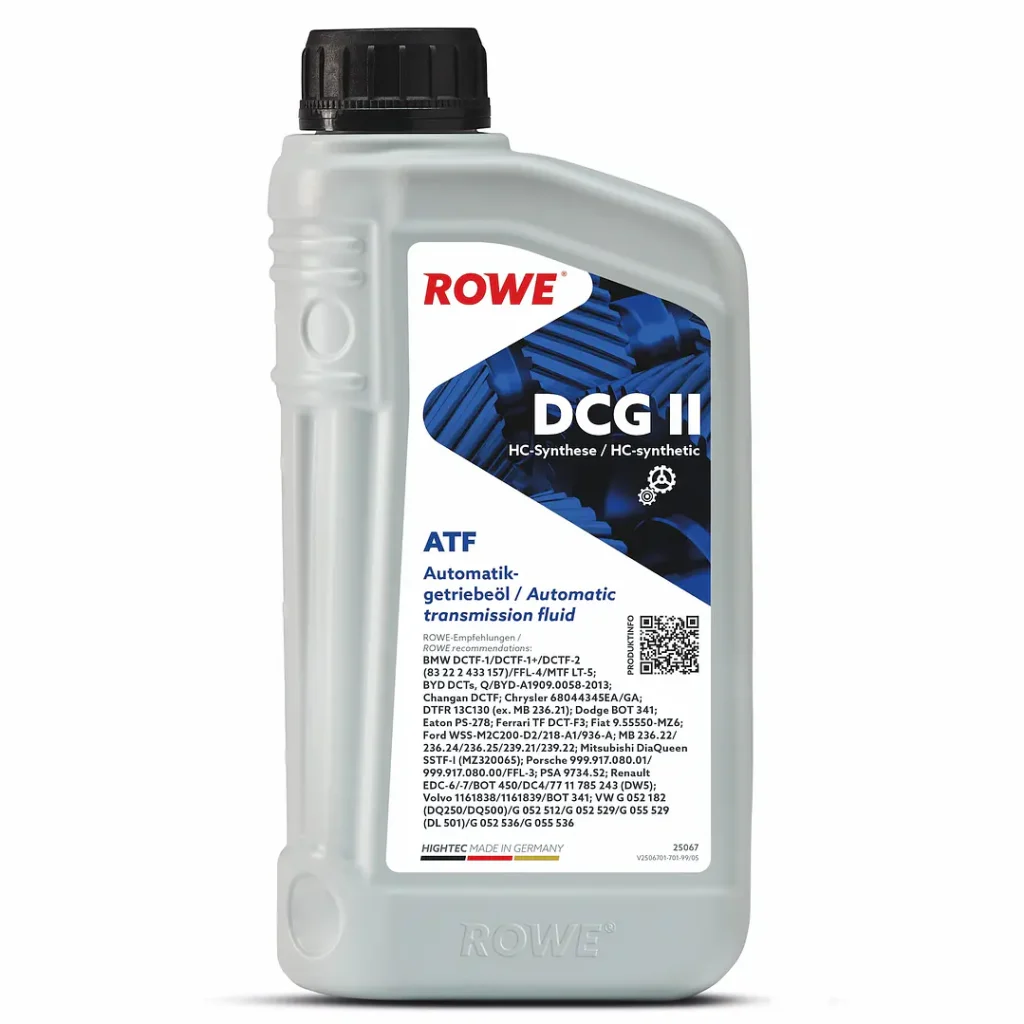 ROWE ATF DCG II 1LT