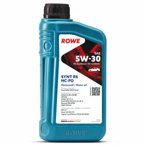 ROWE 5W30 HC-FO 1LT