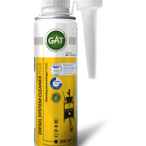 GAT DIESEL SYSTEM CLEANER PLUS 300ML