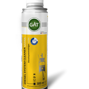 GAT DIESEL SYSTEM CLEANER ULTRA 300ML