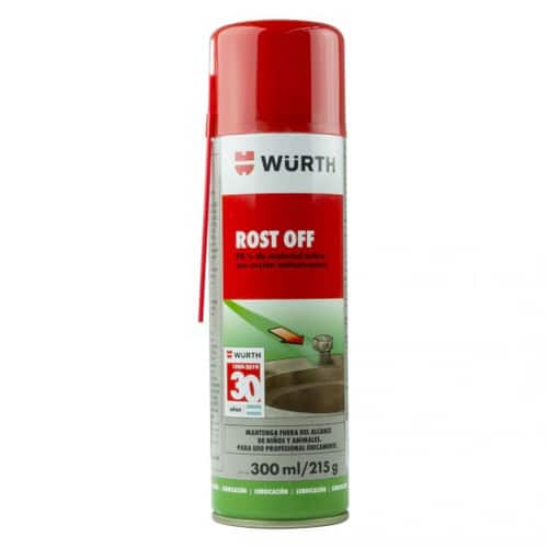 ROST OFF 300ML