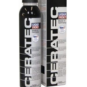 CERATEC ADITIVO ANTIFRICCIONANTE 300ML