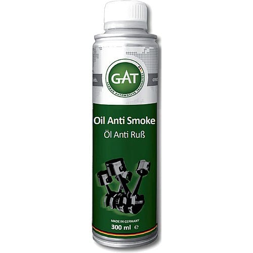 GAT OIL ANTI SMOKE 300ML