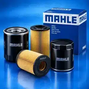 FILTRO ACEITE MAHLE (OX1184D)