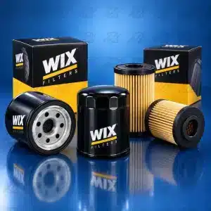 FILTRO ACEITE WIX (HU5025X) (WL10010)