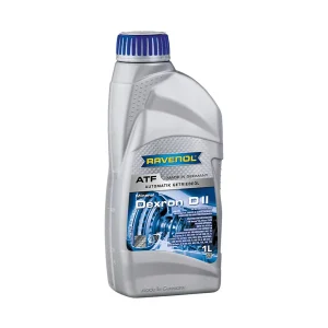RAVENOL ATF DEXRON D II