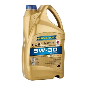 RAVENOL FDS 5W30 4L