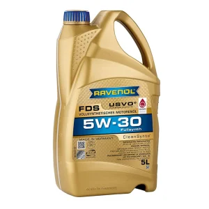 RAVENOL FDS 5W30 5L