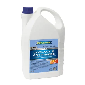 RAVENOL HTC CONCENTRATE PROTECT MB325 -5L