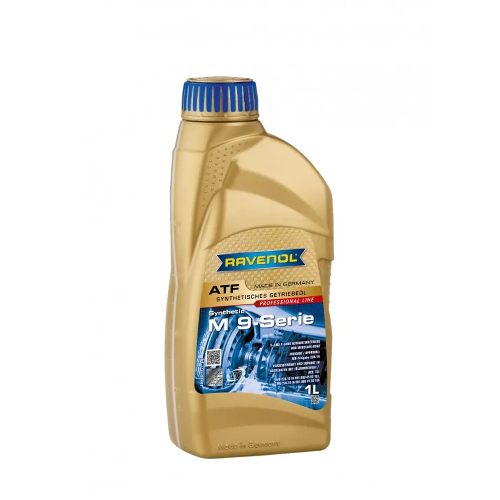 RAVENOL ATF M 9-SERIE - 1L