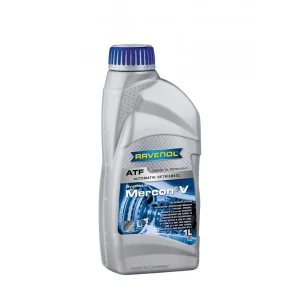 RAVENOL ATF MERCON® V - 1L