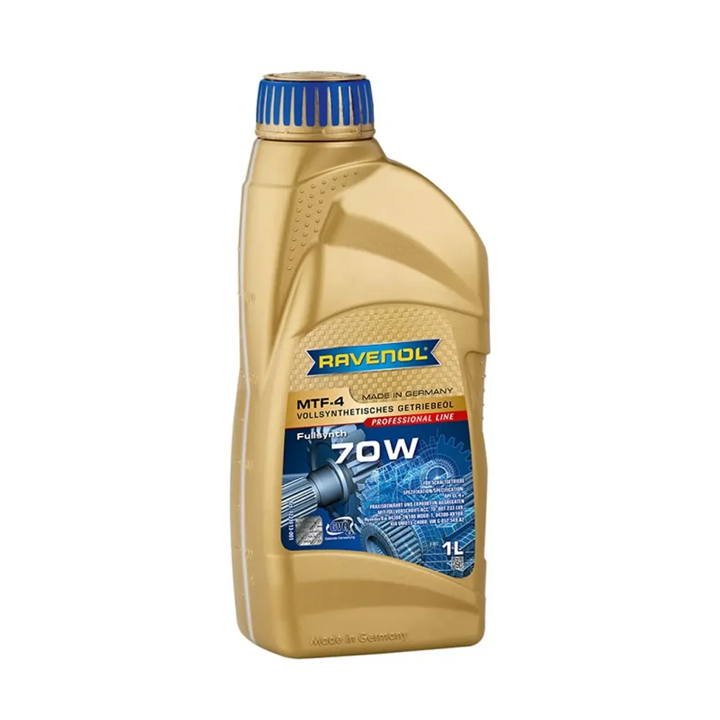 RAVENOL MTF-4 70W 1L