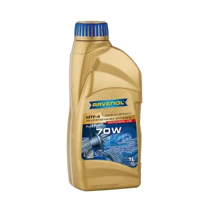 RAVENOL MTF-4 70W 1L