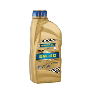 RAVENOL RCS 5W40 1L