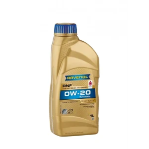 RAVENOL RNF 0W20 1L