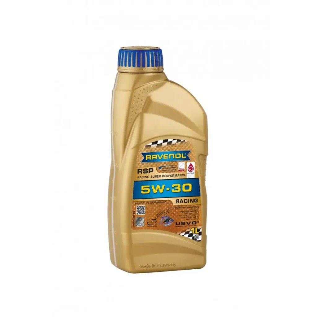 RAVENOL RSP 5W30 RACING 1L