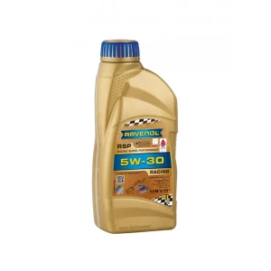RAVENOL RSP 5W30 RACING 1L