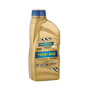 RAVENOL RSS 10W60 1L