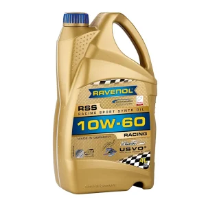 RAVENOL RSS 10W60 4L