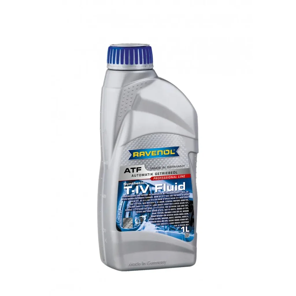 RAVENOL T-IV FLUID - 1L