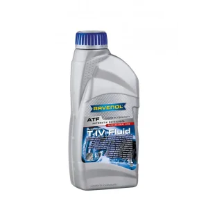 RAVENOL T-IV FLUID - 1L