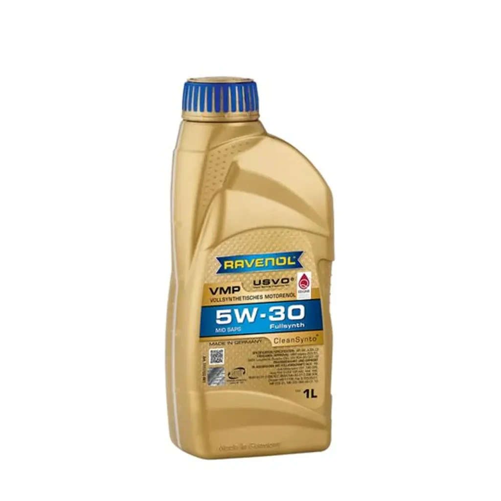 RAVENOL VMP 5W30 1L