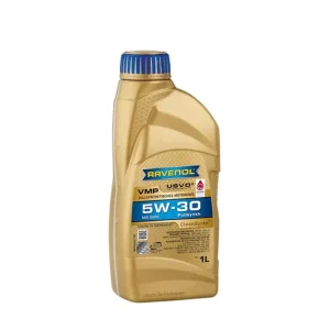 RAVENOL VMP 5W30 1L - BIDON