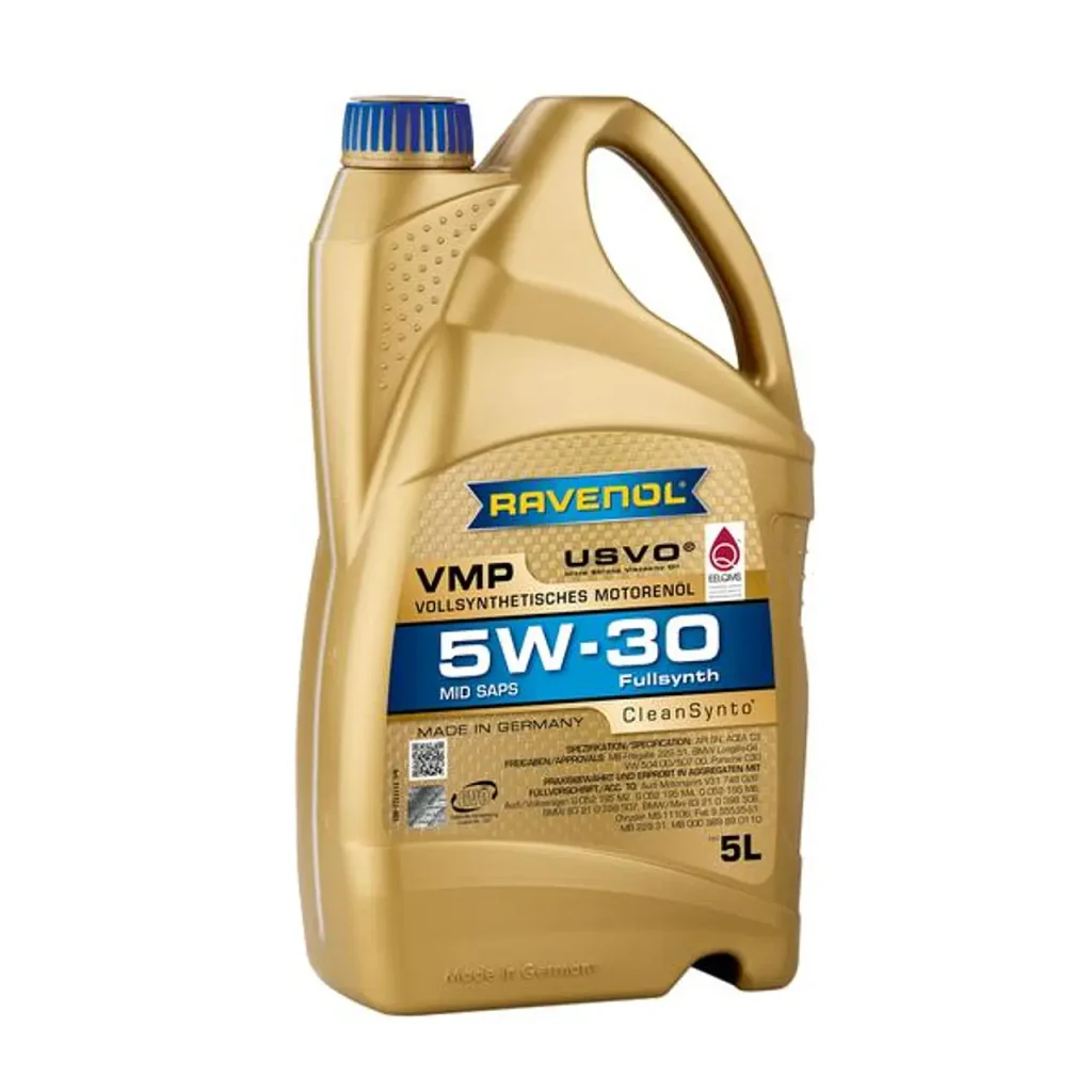 RAVENOL VMP 5W30 4L