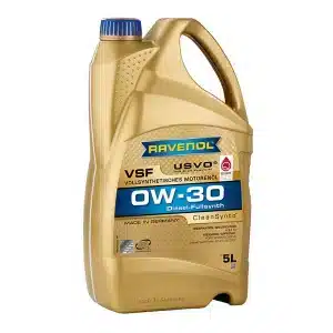RAVENOL VSF 0W30 5L
