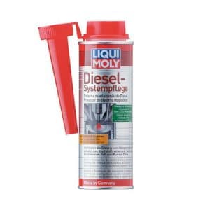 PROTECTOR PARA SISTEMAS DE INYECCION DIESEL 250ML