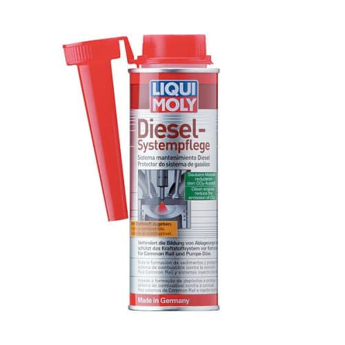 PROTECTOR PARA SISTEMAS DE INYECCION DIESEL 250ML