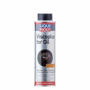 REFORZADOR DE ACEITE 300ML