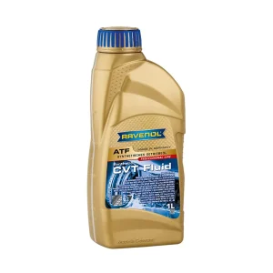 RAVENOL ATF CVT FLUID - 1L